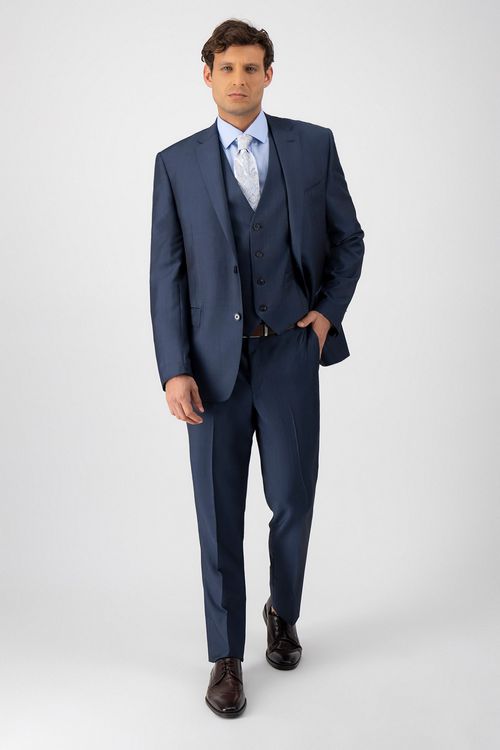 Camisa Iron Non Contemporary Fit