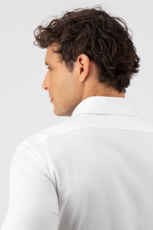 Camisa Iron Non Contemporary Fit