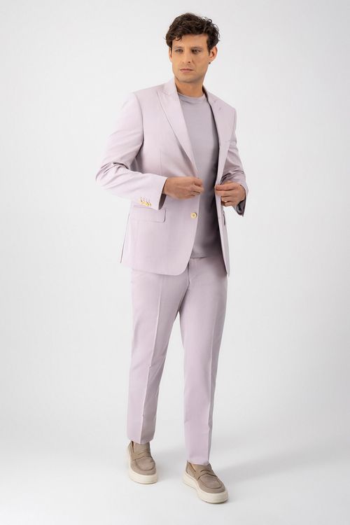 Traje Contemporary Fit