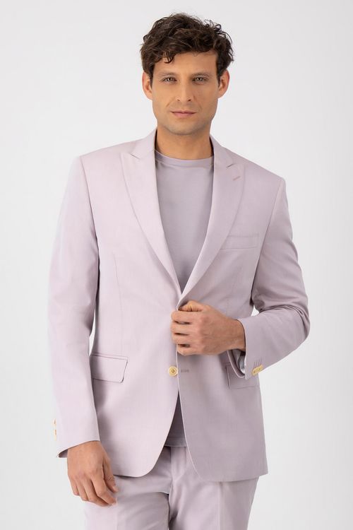 Traje Contemporary Fit