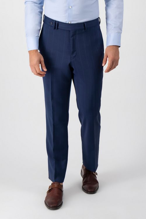 Traje Contemporary Fit