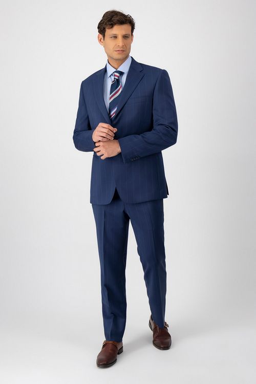 Traje Contemporary Fit