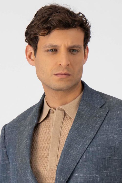 Saco Contemporary Fit