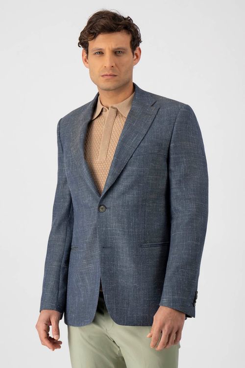 Saco Contemporary Fit