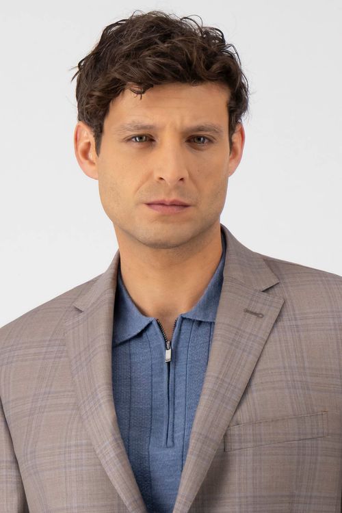 Saco Contemporary Fit