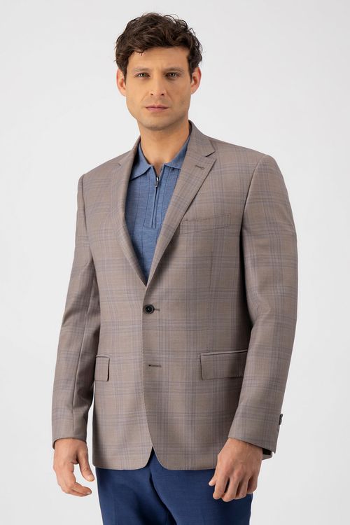 Saco Contemporary Fit