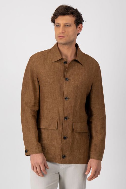 Sobrecamisa Contemporary Fit