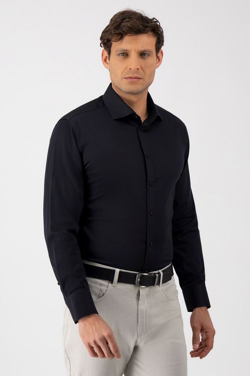 Camisa Iron Non Contemporary Fit