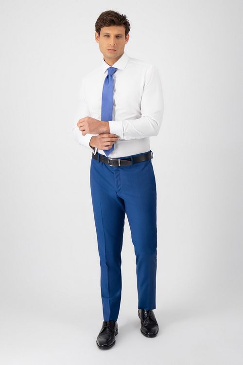 Camisa Iron Non Contemporary Fit