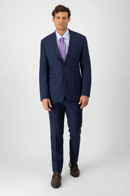 Camisa Iron Non Contemporary Fit