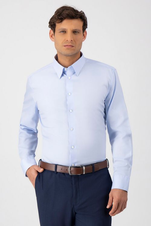 Camisa Iron Non Contemporary Fit
