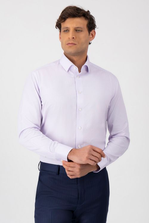 Camisa Iron Non Contemporary Fit