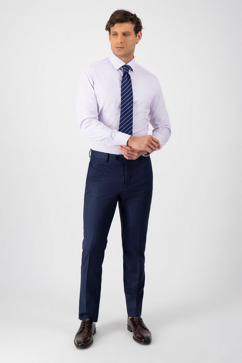 Camisa Iron Non Contemporary Fit