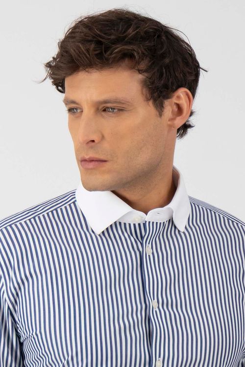 Camisa Iron Non Contemporary Fit
