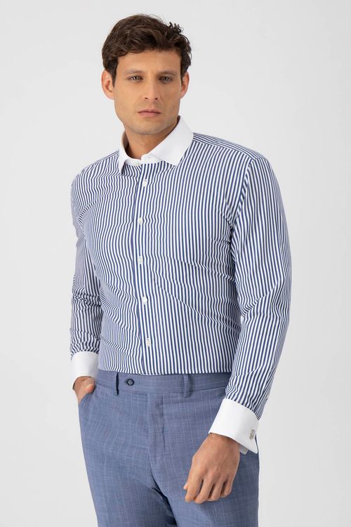 Camisa Iron Non Contemporary Fit