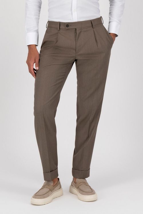 Pantalón Slim Fit