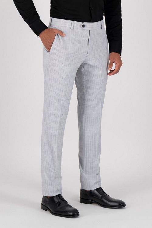 Traje Trio Anatomic Air Slim Fit