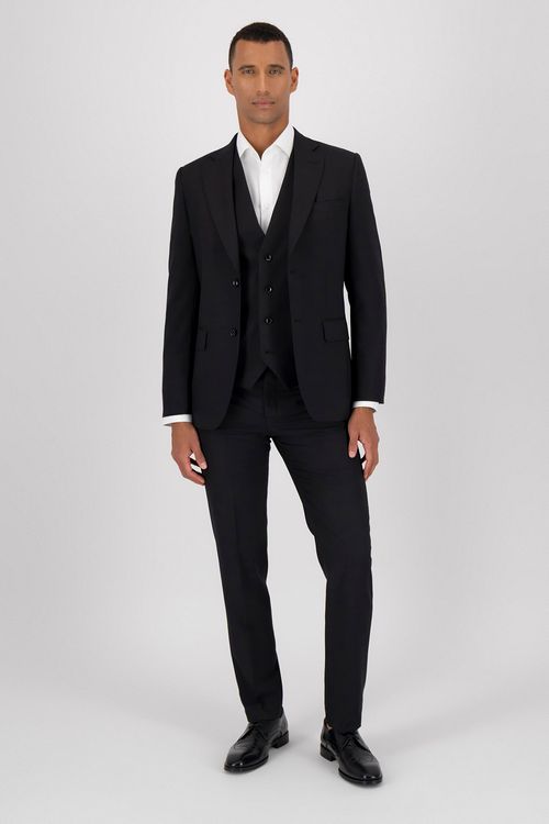 Traje Trio Slim Fit