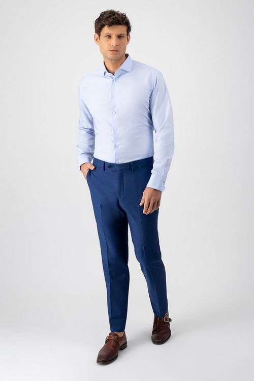 Pantalòn Contemporary Fit