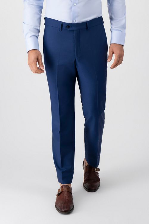 Pantalòn Contemporary Fit