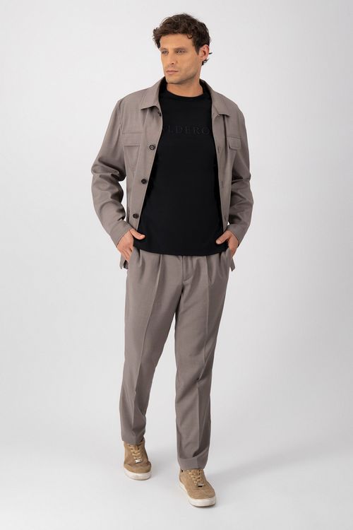 Pantalòn Contemporary Fit