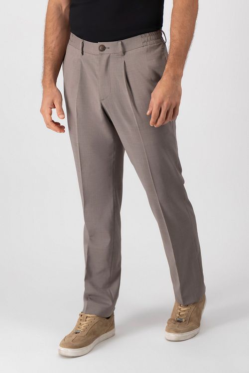 Pantalòn Contemporary Fit