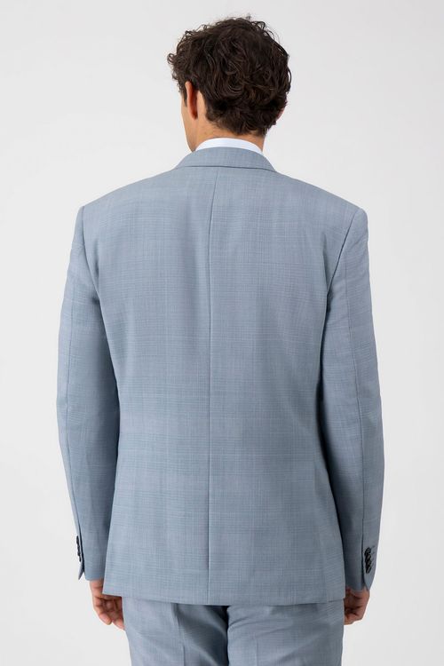 Traje Trio Formal Calderoni