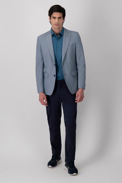 Saco Anatomic Technology Slim Fit