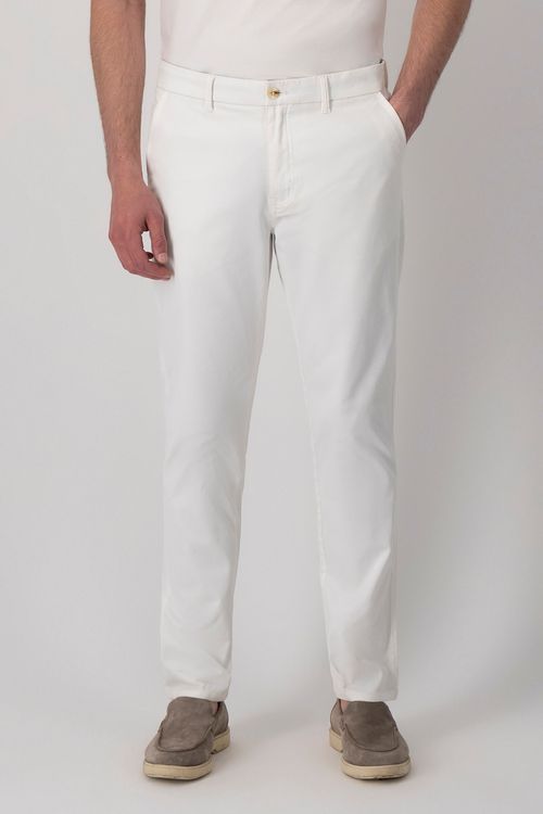 Pantalòn Premium Cotton Contemporary Fit