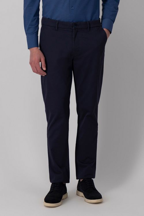 Pantalòn Premium Cotton Contemporary Fit