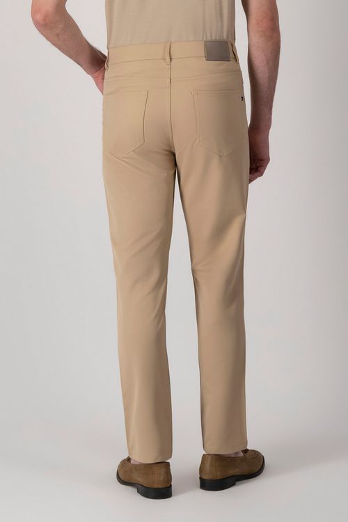 Pantalòn Premium Cotton Contemporary Fit