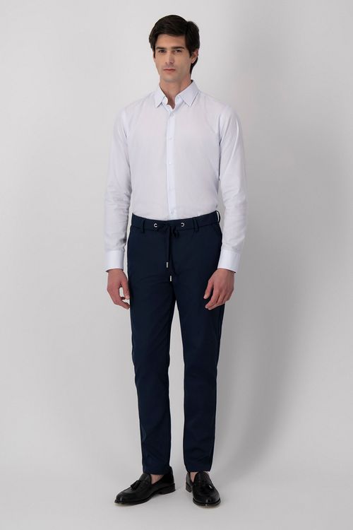 Camisa Slim Fit