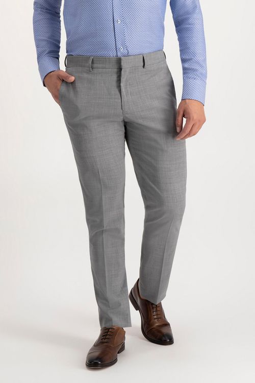 Pantalòn Nanotech Slim Fit
