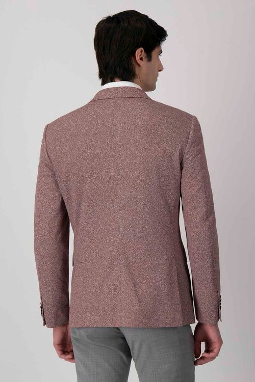Saco Slim Fit