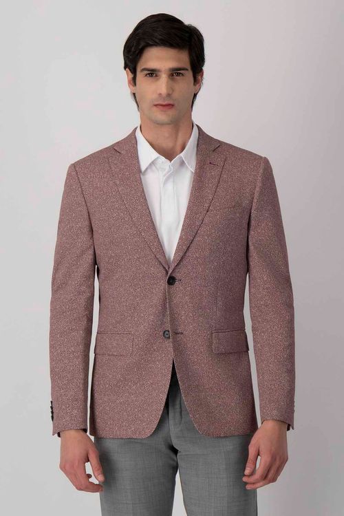 Saco Slim Fit