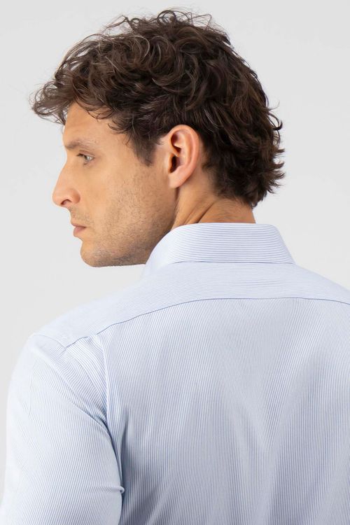 Camisa Non Iron Contemporary Fit