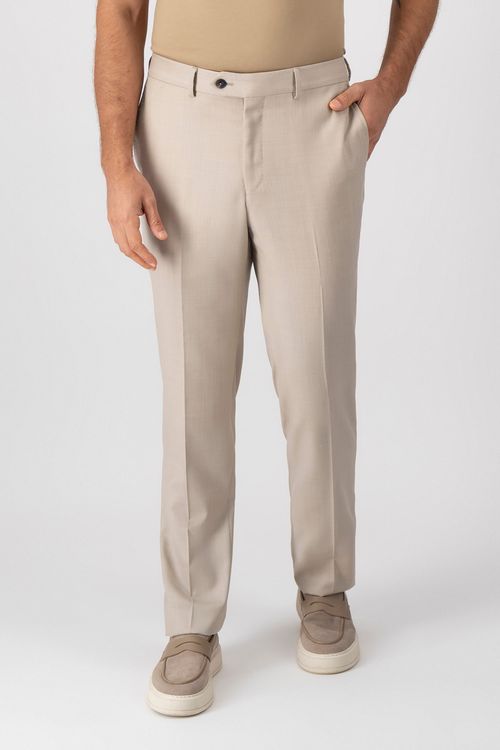 Traje Contemporary Fit