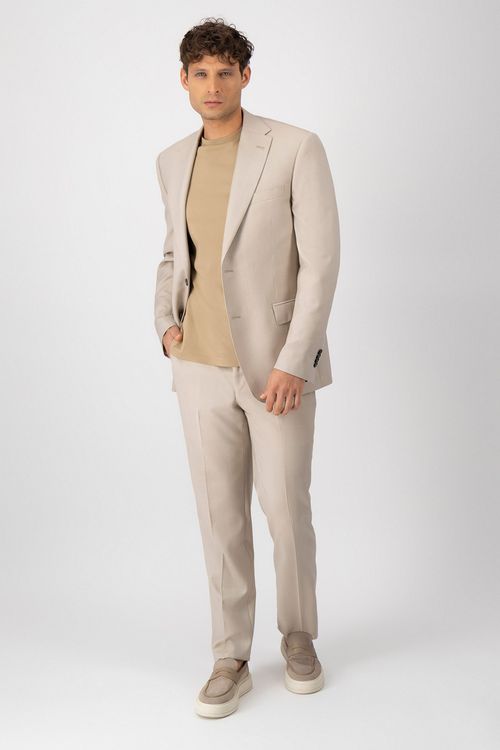 Traje Contemporary Fit