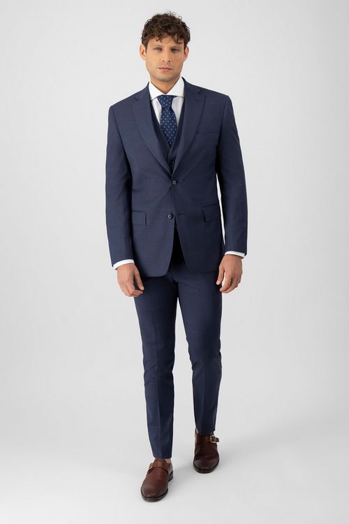 Traje Trio Slim Fit
