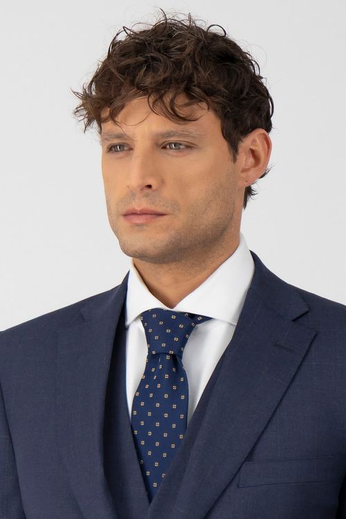 Traje Trio Slim Fit
