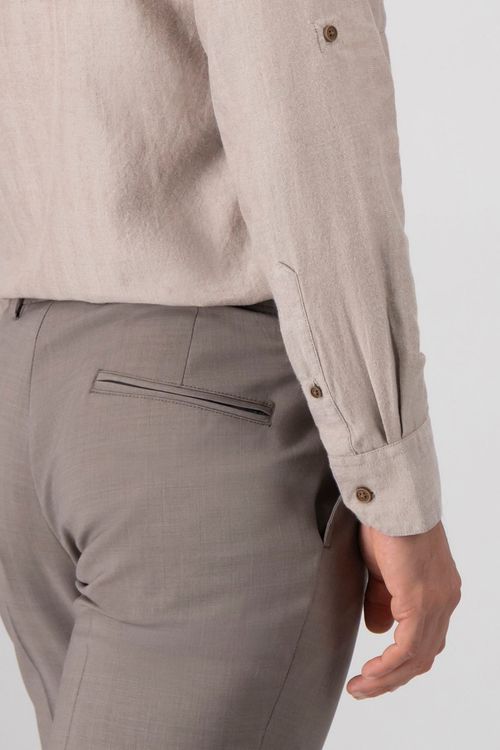 Camisa Contemporary Fit