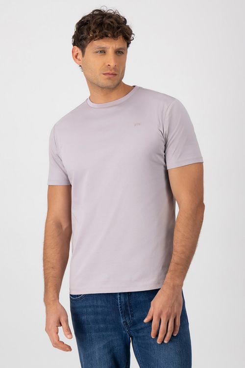 Playera Contemporary Fit