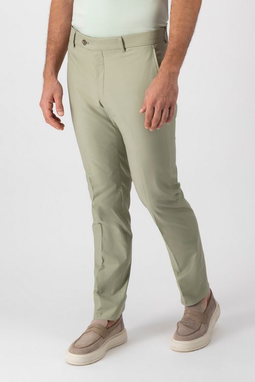 Pantalòn Slim Fit