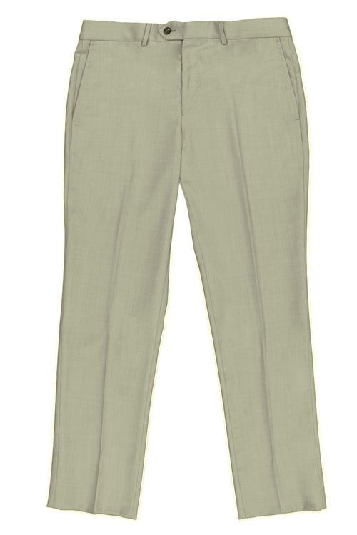 Pantalòn Slim Fit