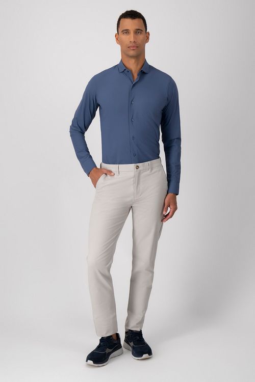 Camisa Anatomic Technology Slim Fit