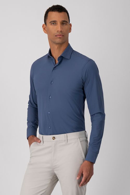 Camisa Anatomic Technology Slim Fit