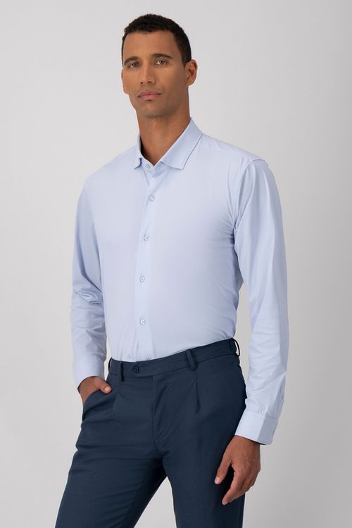 Camisa Anatomic Technology Slim Fit