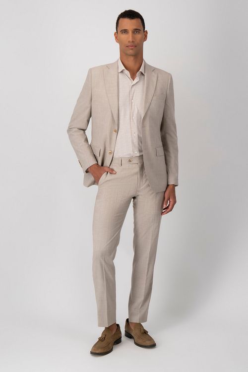 Camisa Anatomic Technology Slim Fit