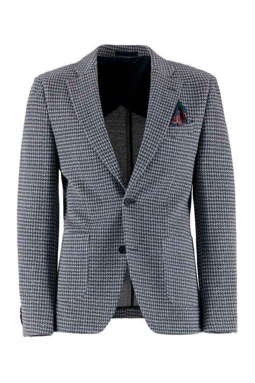Saco Anatomic Technology Slim Fit