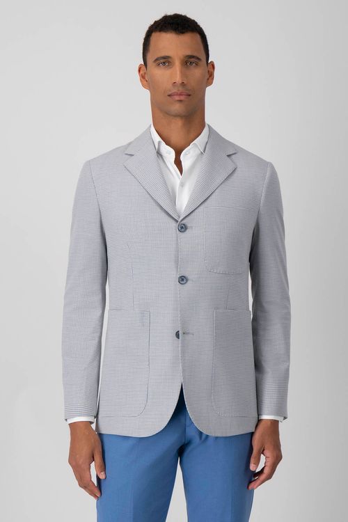 Saco Anatomic Technology Slim Fit